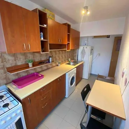 Apartment Nice With Free Parking In The Center